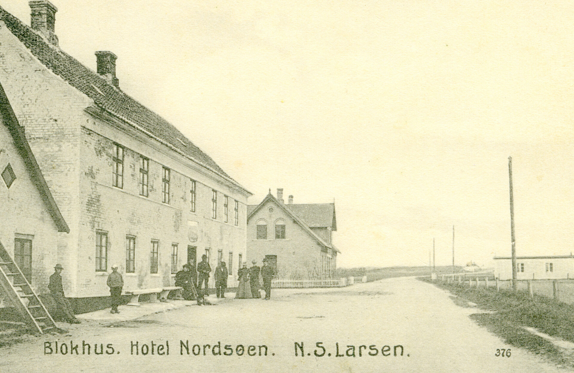 N. S. Larsensvej